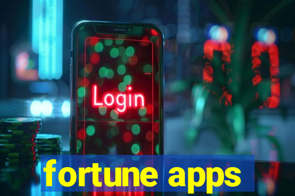 fortune apps