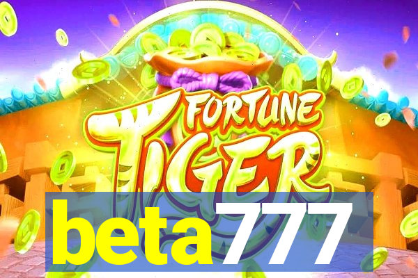 beta777