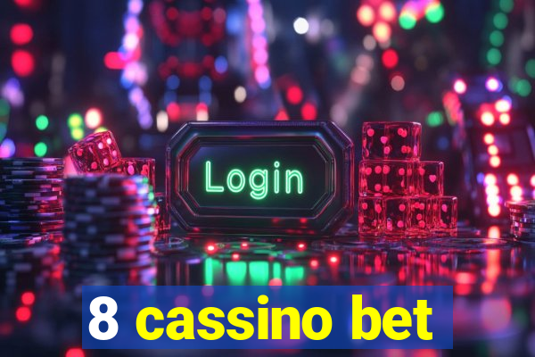 8 cassino bet