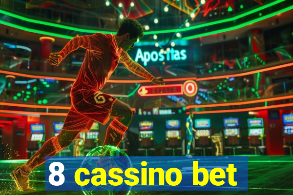 8 cassino bet