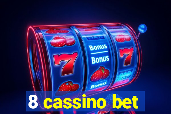 8 cassino bet