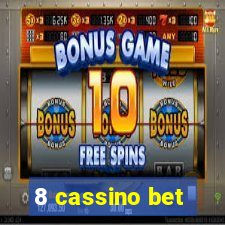 8 cassino bet