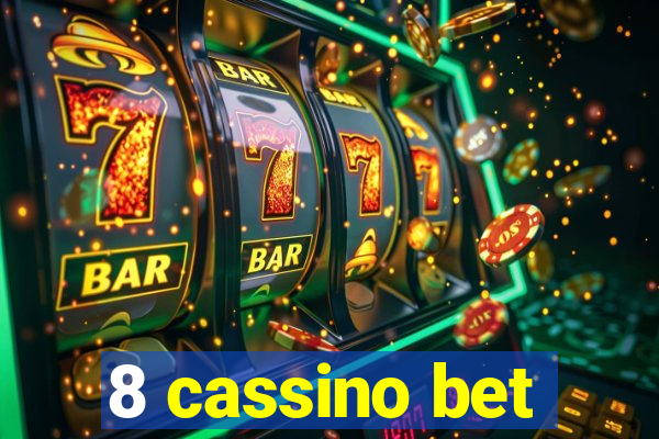 8 cassino bet