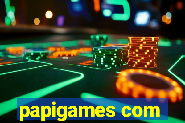 papigames com