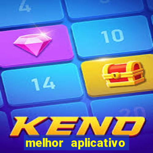 melhor aplicativo para jogos