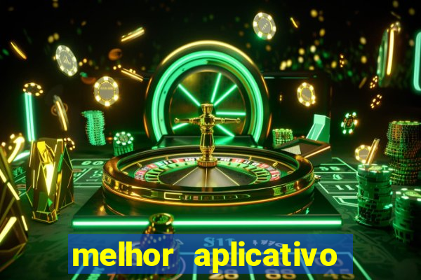 melhor aplicativo para jogos