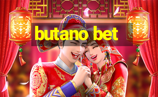 butano bet