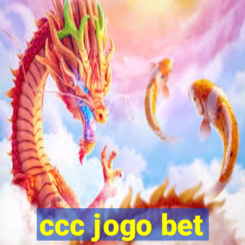 ccc jogo bet