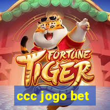 ccc jogo bet