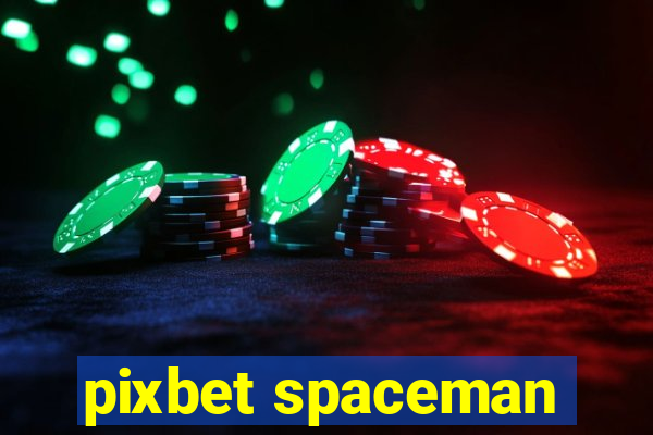 pixbet spaceman