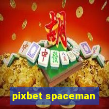 pixbet spaceman