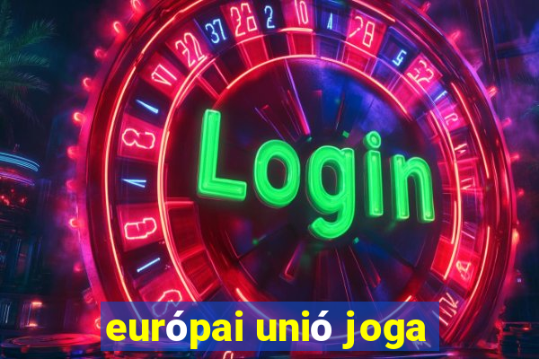 európai unió joga