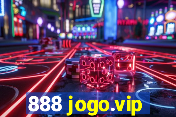 888 jogo.vip