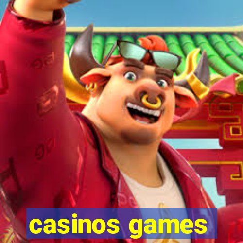 casinos games