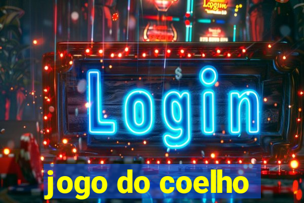 jogo do coelho