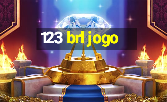 123 brl jogo