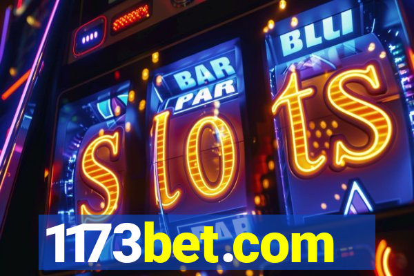 1173bet.com