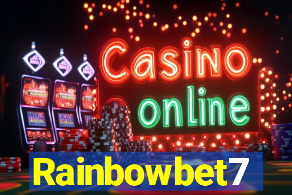 Rainbowbet7