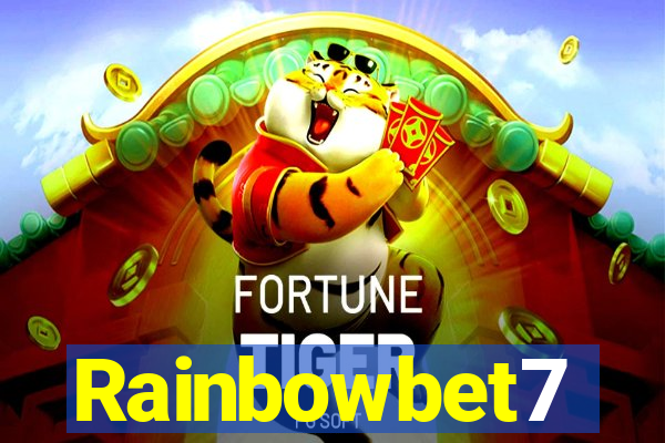 Rainbowbet7