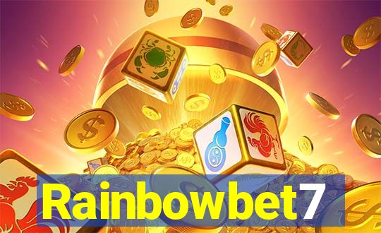 Rainbowbet7