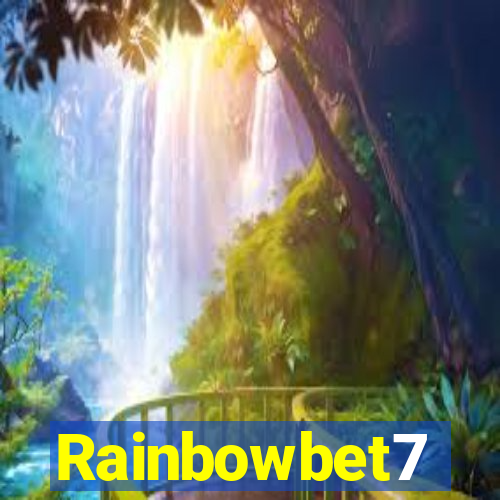 Rainbowbet7