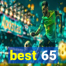 best 65