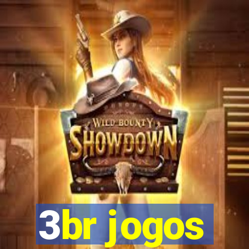 3br jogos