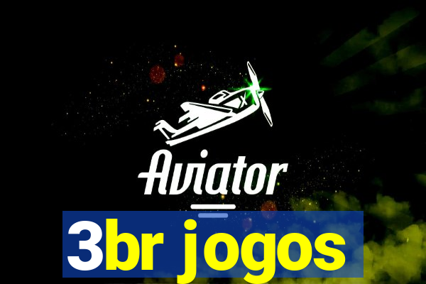 3br jogos