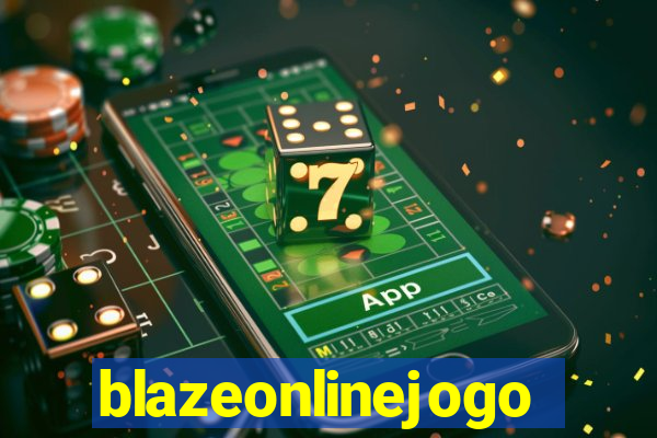 blazeonlinejogo