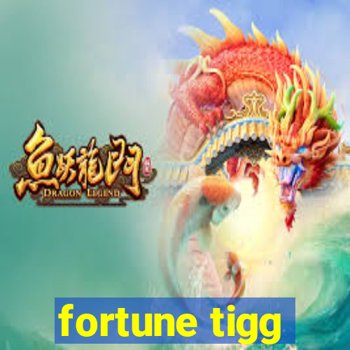 fortune tigg