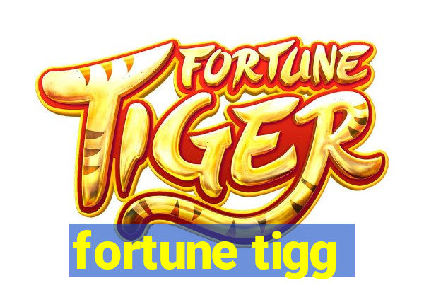 fortune tigg