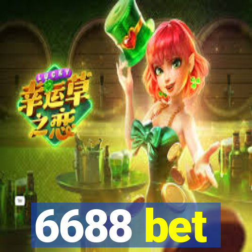 6688 bet