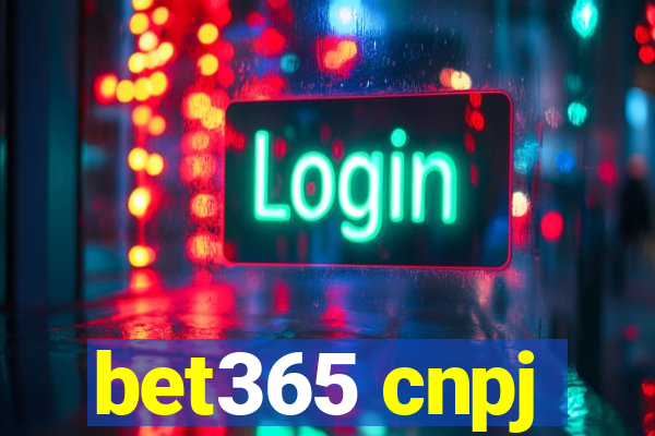 bet365 cnpj