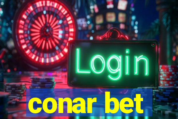 conar bet