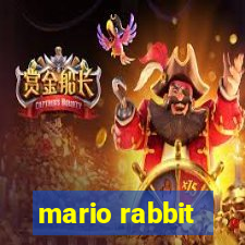 mario rabbit