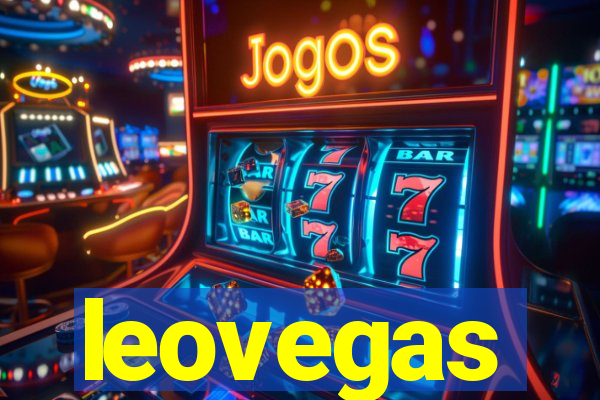 leovegas