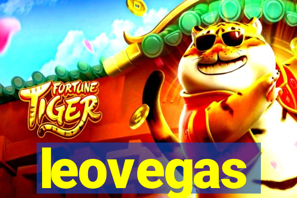 leovegas