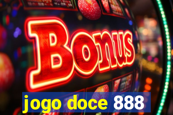 jogo doce 888