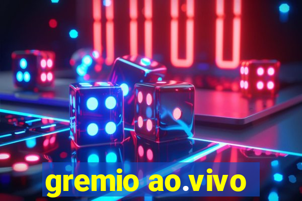 gremio ao.vivo