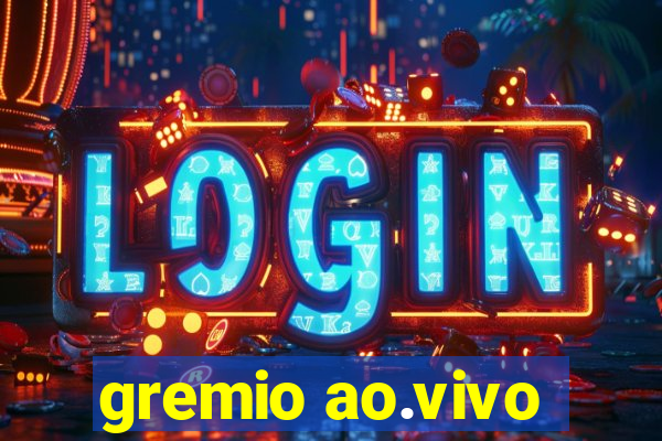 gremio ao.vivo