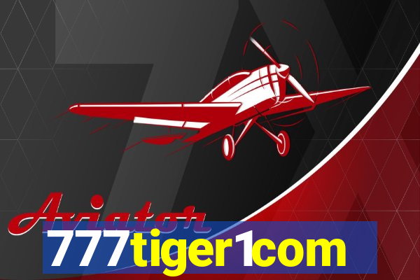 777tiger1com