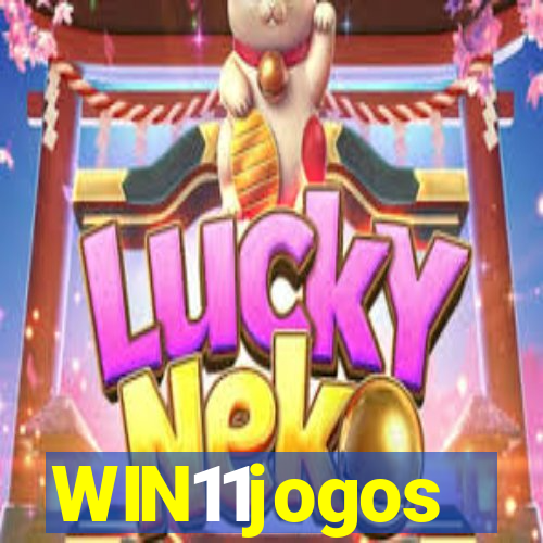 WIN11jogos