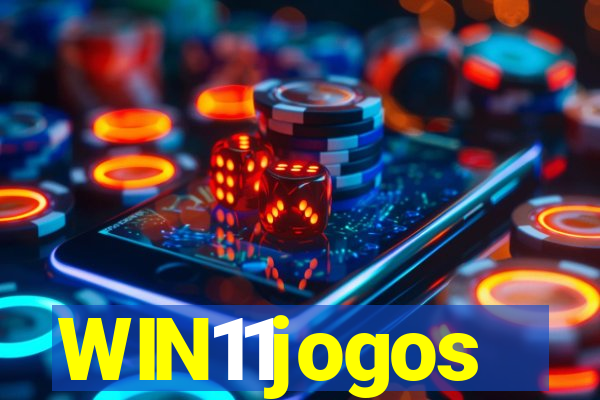 WIN11jogos