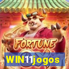 WIN11jogos