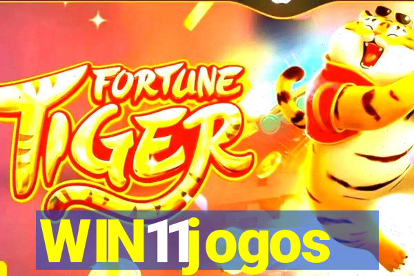 WIN11jogos