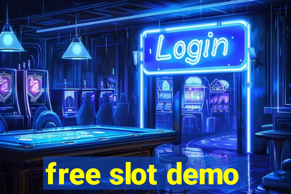 free slot demo