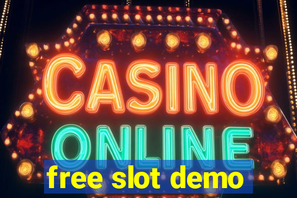 free slot demo