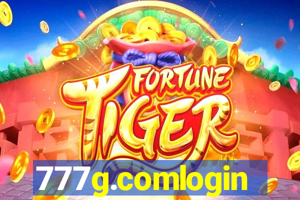 777g.comlogin