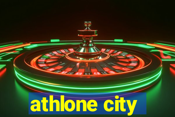 athlone city