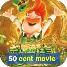 50 cent movie